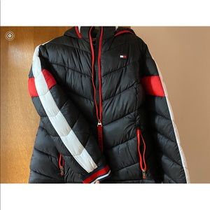 Tommy Hilfiger women’s coat